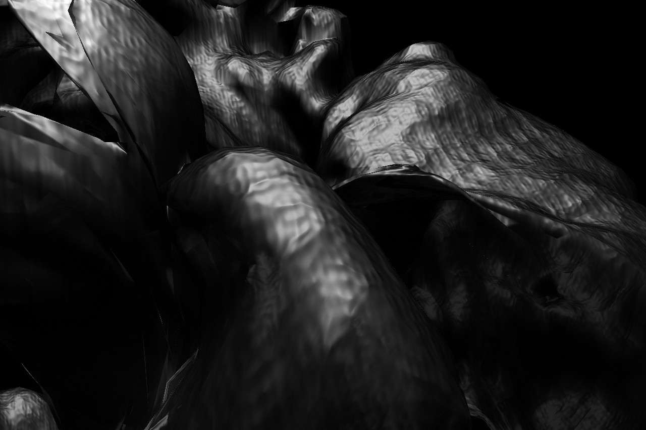 Fluid Experimentation