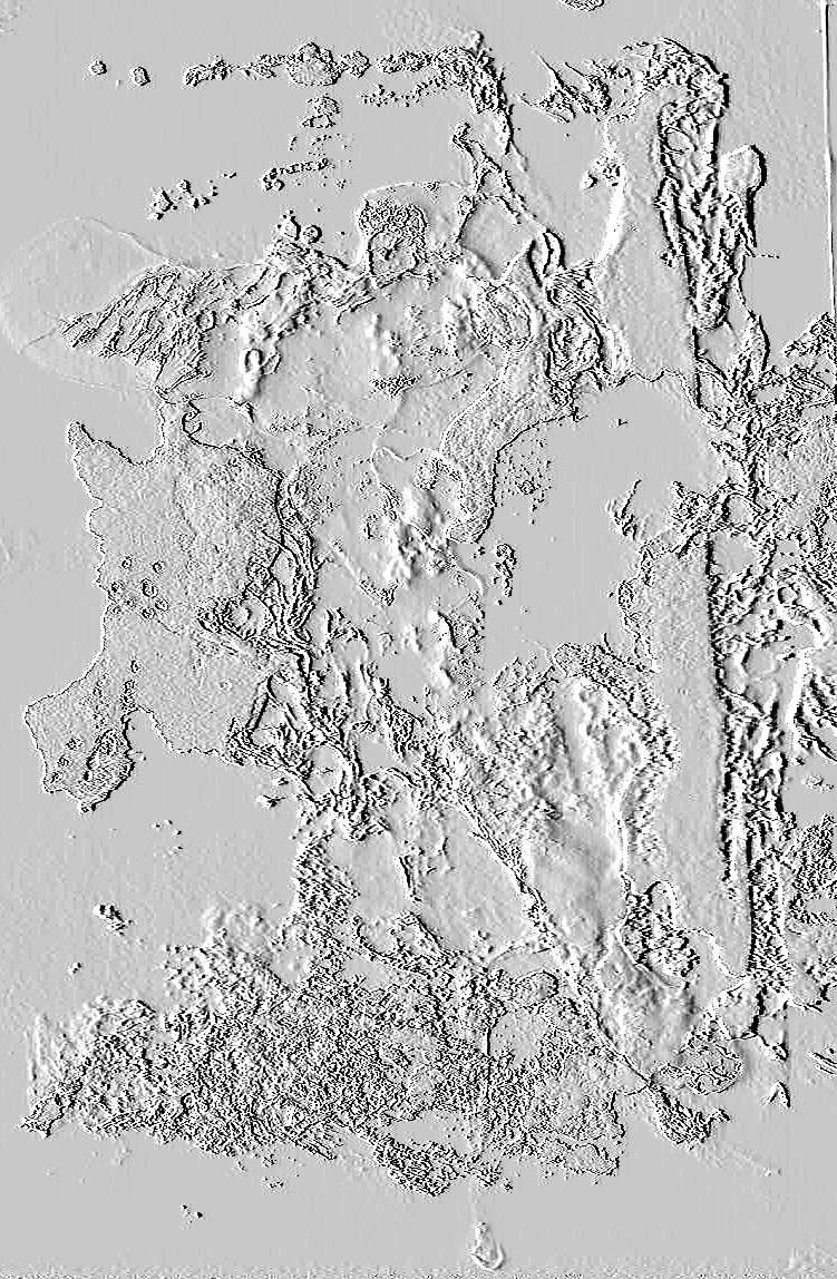 Untitled - Perceptual Serendipities