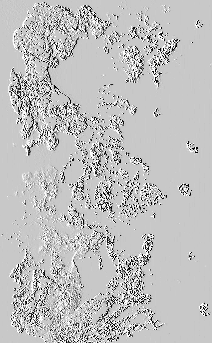 Untitled - Perceptual Serendipities