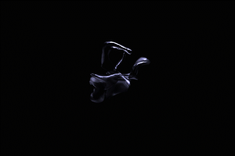 First 3D Animations — Elhem Younes