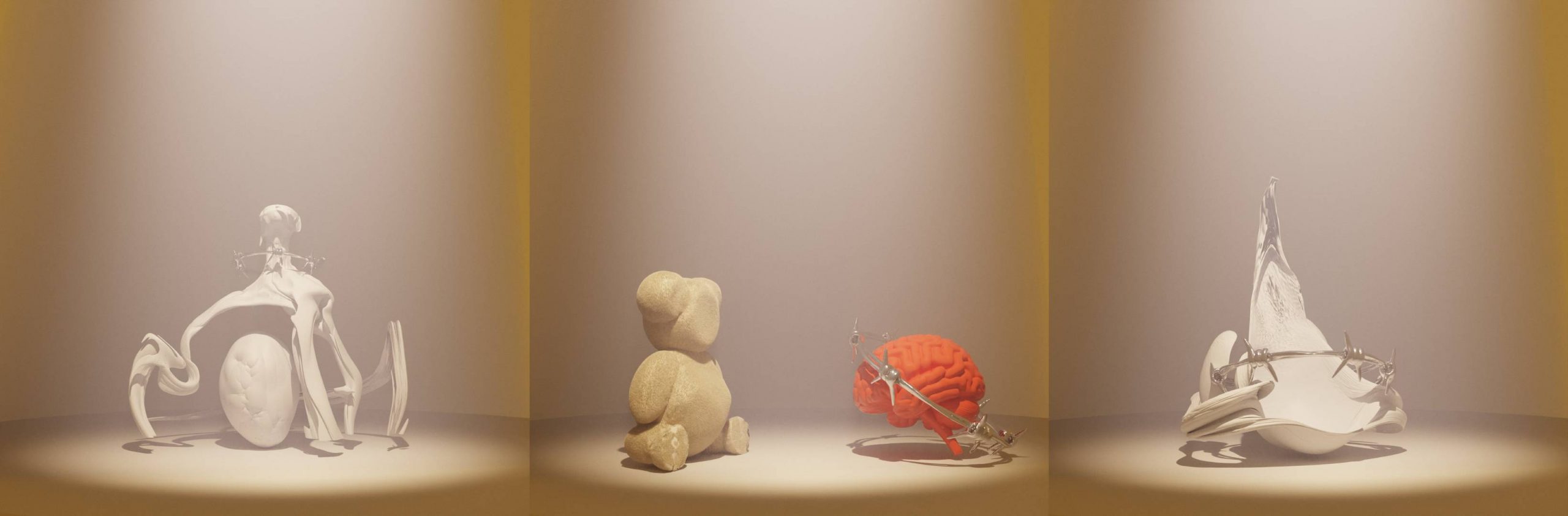 Systemic Dissonance