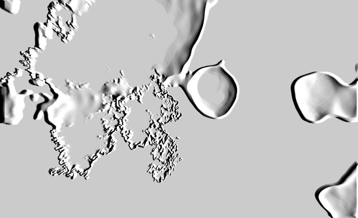 Untitled - Beyond Earth Series