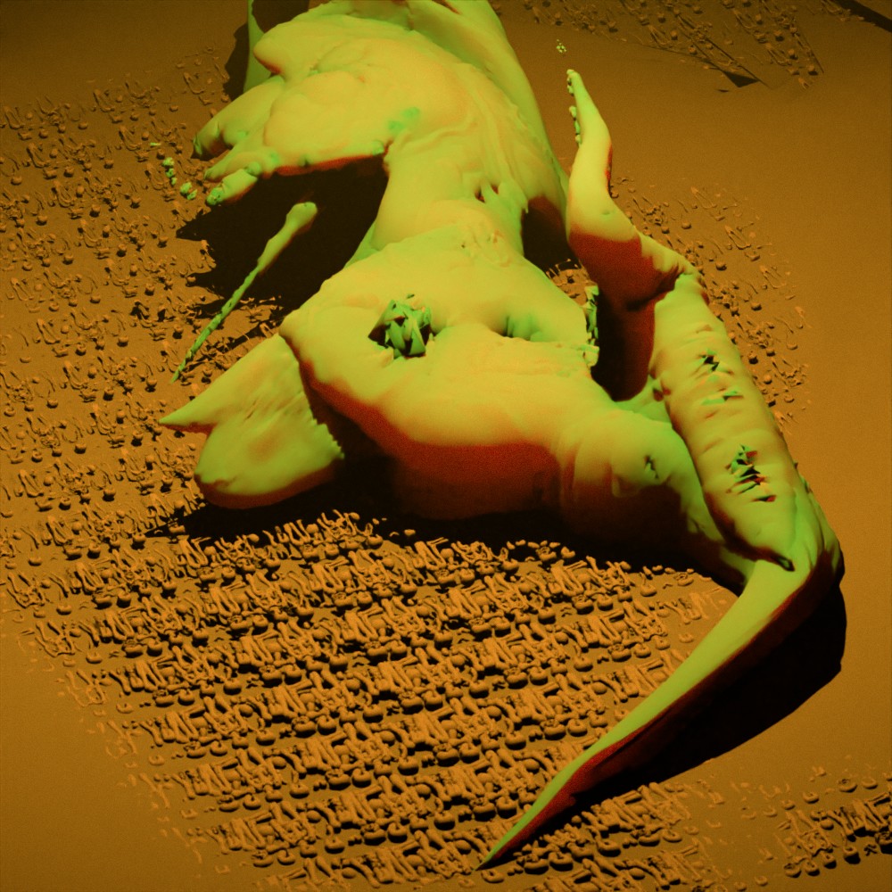Preview image for Cartographies of Control