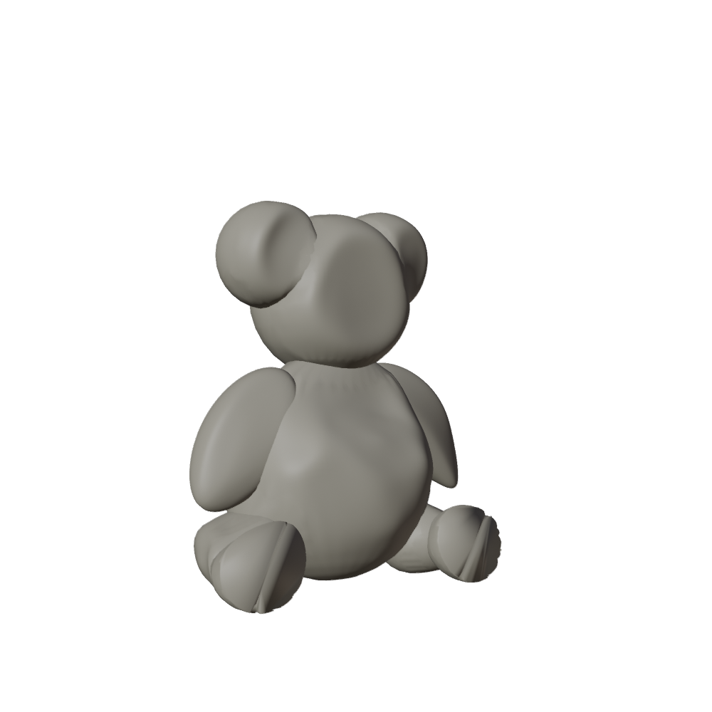 The Teddy Bear