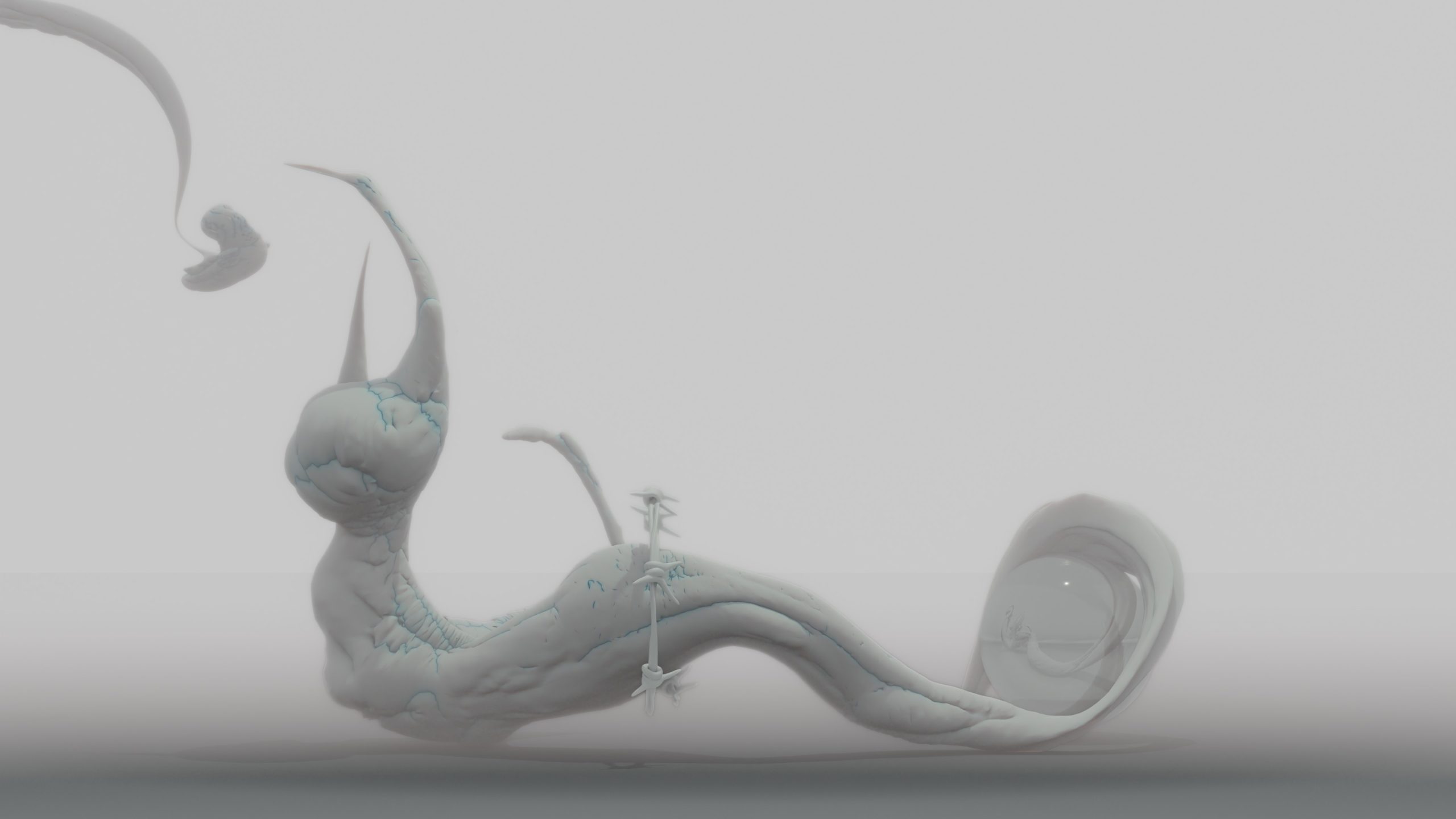 The Limit — Elhem Younes