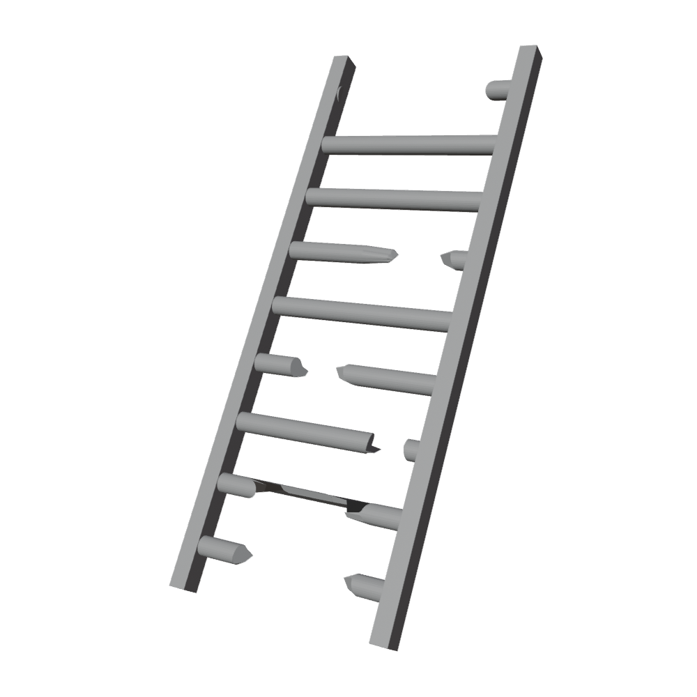 The Ladder